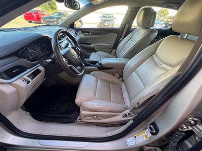 2013 Cadillac XTS 3.6L V6 - Photo 4 - Wylie, TX 75098