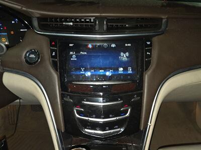 2013 Cadillac XTS 3.6L V6   - Photo 3 - Wylie, TX 75098