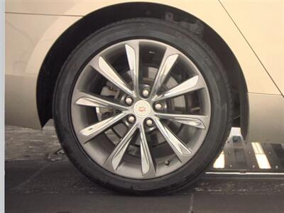 2013 Cadillac XTS 3.6L V6   - Photo 16 - Wylie, TX 75098