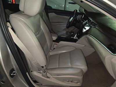 2013 Cadillac XTS 3.6L V6   - Photo 9 - Wylie, TX 75098