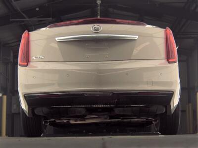 2013 Cadillac XTS 3.6L V6   - Photo 18 - Wylie, TX 75098