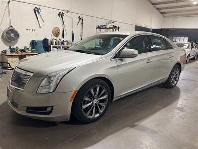 2013 Cadillac XTS 3.6L V6 - Photo 9 - Wylie, TX 75098