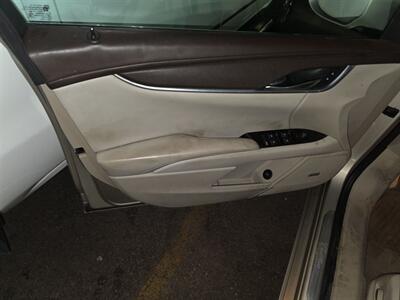 2013 Cadillac XTS 3.6L V6   - Photo 15 - Wylie, TX 75098