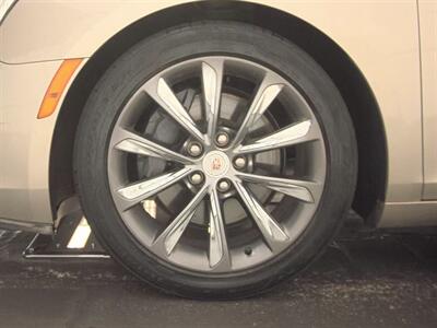 2013 Cadillac XTS 3.6L V6   - Photo 17 - Wylie, TX 75098