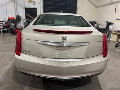 2013 Cadillac XTS 3.6L V6 - Photo 13 - Wylie, TX 75098