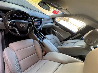 2013 Cadillac XTS 3.6L V6 - Photo 18 - Wylie, TX 75098