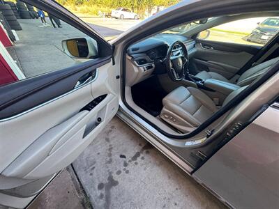 2013 Cadillac XTS 3.6L V6 - Photo 26 - Wylie, TX 75098