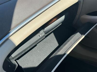 2013 Cadillac XTS 3.6L V6 - Photo 25 - Wylie, TX 75098