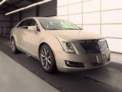 2013 Cadillac XTS 3.6L V6   - Photo 10 - Wylie, TX 75098