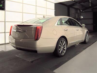 2013 Cadillac XTS 3.6L V6   - Photo 7 - Wylie, TX 75098
