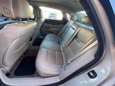 2013 Cadillac XTS 3.6L V6 - Photo 12 - Wylie, TX 75098