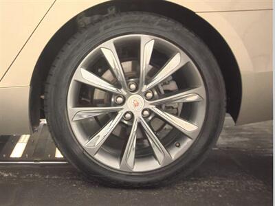 2013 Cadillac XTS 3.6L V6   - Photo 8 - Wylie, TX 75098