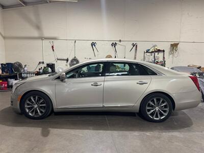 2013 Cadillac XTS 3.6L V6 - Photo 17 - Wylie, TX 75098
