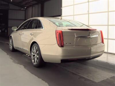 2013 Cadillac XTS 3.6L V6   - Photo 4 - Wylie, TX 75098