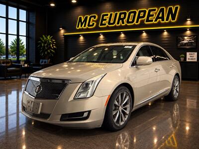 2013 Cadillac XTS 3.6L V6   - Photo 1 - Wylie, TX 75098