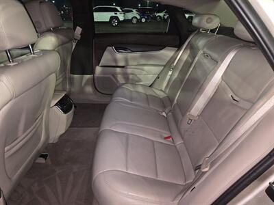 2013 Cadillac XTS 3.6L V6   - Photo 11 - Wylie, TX 75098