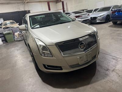 2013 Cadillac XTS 3.6L V6 - Photo 29 - Wylie, TX 75098
