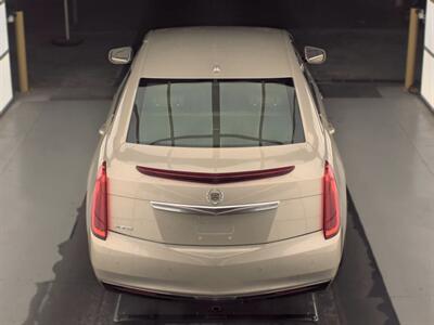 2013 Cadillac XTS 3.6L V6   - Photo 6 - Wylie, TX 75098