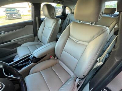 2013 Cadillac XTS 3.6L V6 - Photo 6 - Wylie, TX 75098