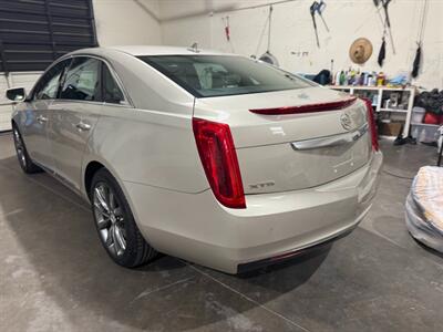 2013 Cadillac XTS 3.6L V6 - Photo 30 - Wylie, TX 75098