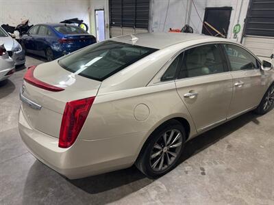2013 Cadillac XTS 3.6L V6 - Photo 14 - Wylie, TX 75098