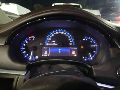 2013 Cadillac XTS 3.6L V6   - Photo 5 - Wylie, TX 75098