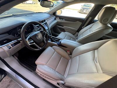 2013 Cadillac XTS 3.6L V6 - Photo 2 - Wylie, TX 75098