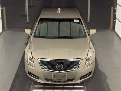 2013 Cadillac XTS 3.6L V6   - Photo 20 - Wylie, TX 75098