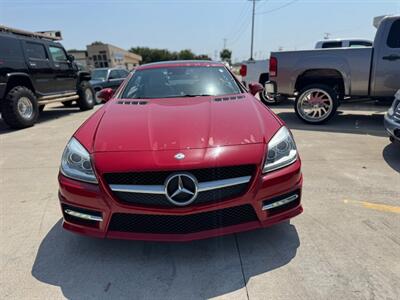 2016 Mercedes-Benz SLK SLK 350 - Photo 12 - Wylie, TX 75098