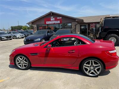 2016 Mercedes-Benz SLK SLK 350 - Photo 29 - Wylie, TX 75098