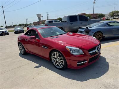 2016 Mercedes-Benz SLK SLK 350 - Photo 18 - Wylie, TX 75098