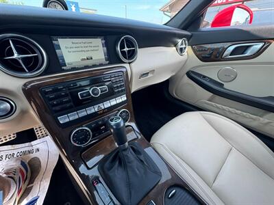 2016 Mercedes-Benz SLK SLK 350 - Photo 16 - Wylie, TX 75098