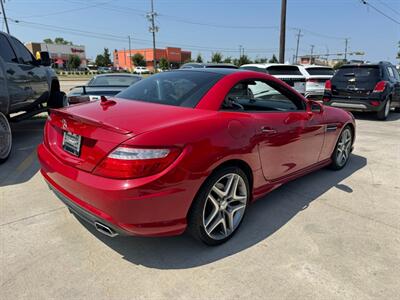 2016 Mercedes-Benz SLK SLK 350 - Photo 21 - Wylie, TX 75098