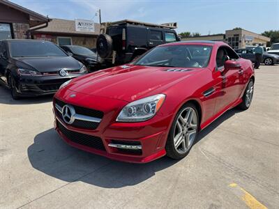 2016 Mercedes-Benz SLK SLK 350 - Photo 26 - Wylie, TX 75098