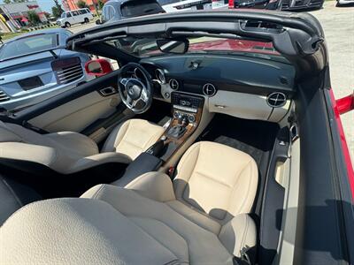 2016 Mercedes-Benz SLK SLK 350 - Photo 39 - Wylie, TX 75098