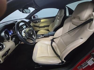 2016 Mercedes-Benz SLK SLK 350 - Photo 2 - Wylie, TX 75098