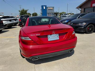 2016 Mercedes-Benz SLK SLK 350 - Photo 27 - Wylie, TX 75098