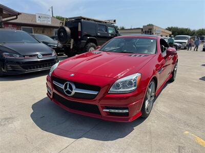 2016 Mercedes-Benz SLK SLK 350 - Photo 8 - Wylie, TX 75098