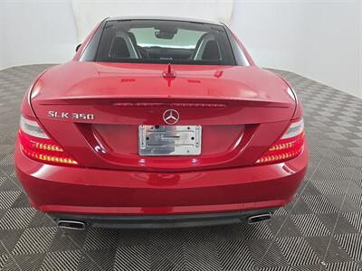 2016 Mercedes-Benz SLK SLK 350 - Photo 4 - Wylie, TX 75098