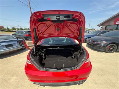 2016 Mercedes-Benz SLK SLK 350 - Photo 35 - Wylie, TX 75098