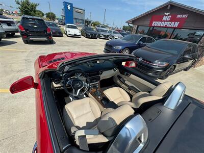 2016 Mercedes-Benz SLK SLK 350 - Photo 11 - Wylie, TX 75098
