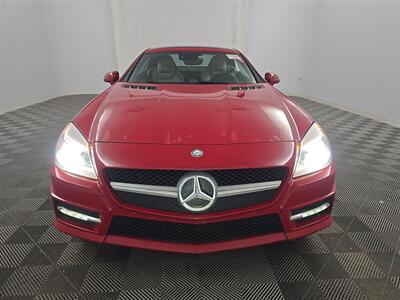 2016 Mercedes-Benz SLK SLK 350 - Photo 6 - Wylie, TX 75098