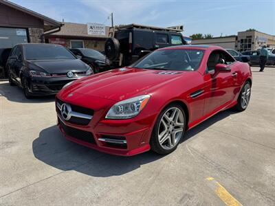 2016 Mercedes-Benz SLK SLK 350 - Photo 22 - Wylie, TX 75098