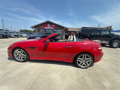 2016 Mercedes-Benz SLK SLK 350 - Photo 36 - Wylie, TX 75098