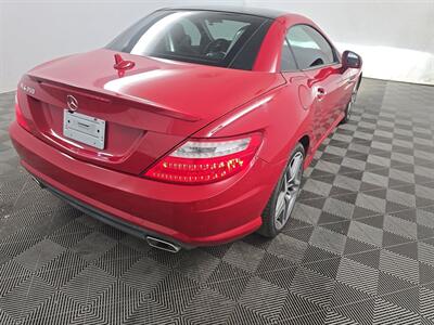 2016 Mercedes-Benz SLK SLK 350 - Photo 8 - Wylie, TX 75098