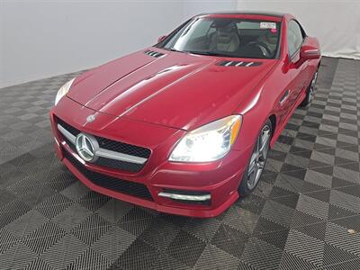 2016 Mercedes-Benz SLK SLK 350 - Photo 9 - Wylie, TX 75098