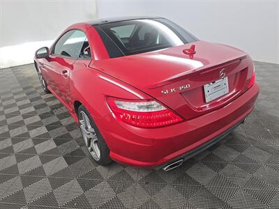 2016 Mercedes-Benz SLK SLK 350 - Photo 7 - Wylie, TX 75098