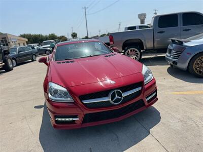 2016 Mercedes-Benz SLK SLK 350 - Photo 15 - Wylie, TX 75098
