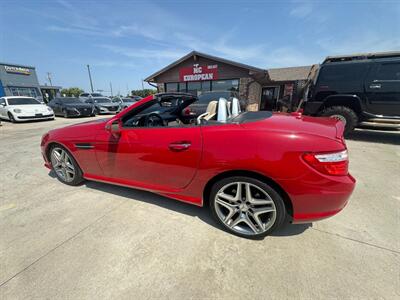2016 Mercedes-Benz SLK SLK 350 - Photo 4 - Wylie, TX 75098