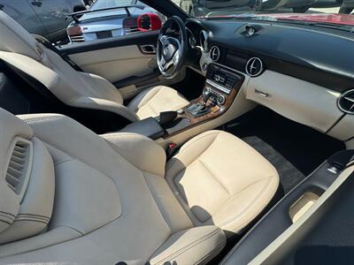 2016 Mercedes-Benz SLK SLK 350 - Photo 7 - Wylie, TX 75098